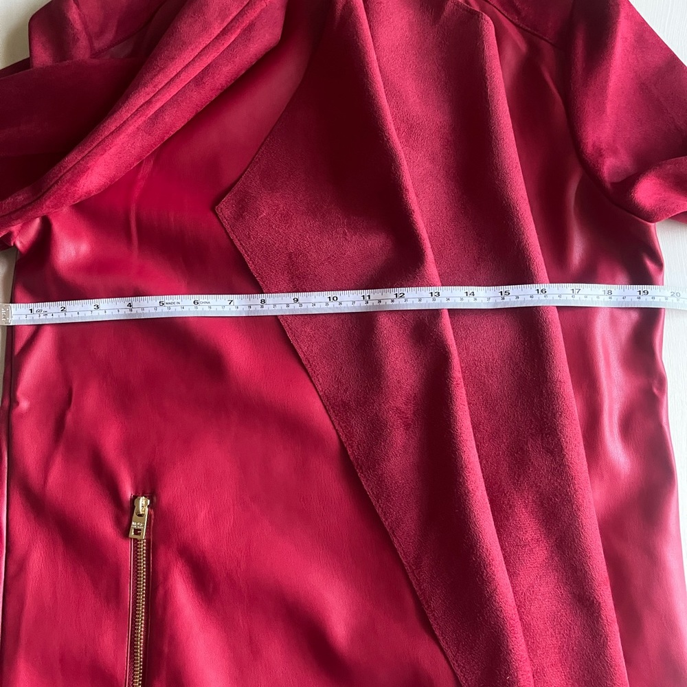 Jacket - Picture 6 of 6